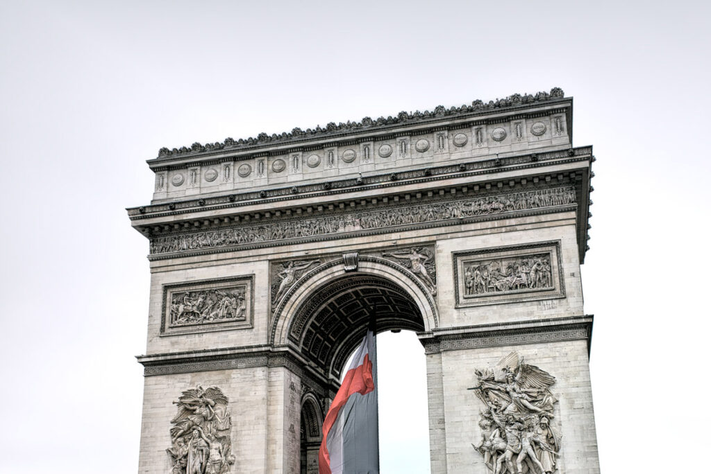 Ecomodulación Francia