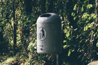 mitos del reciclaje