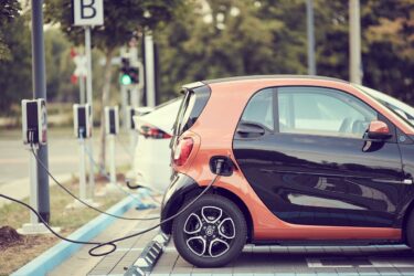coches eléctricos