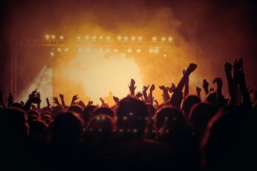 música y naturaleza
