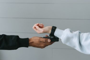 tecnología wearable