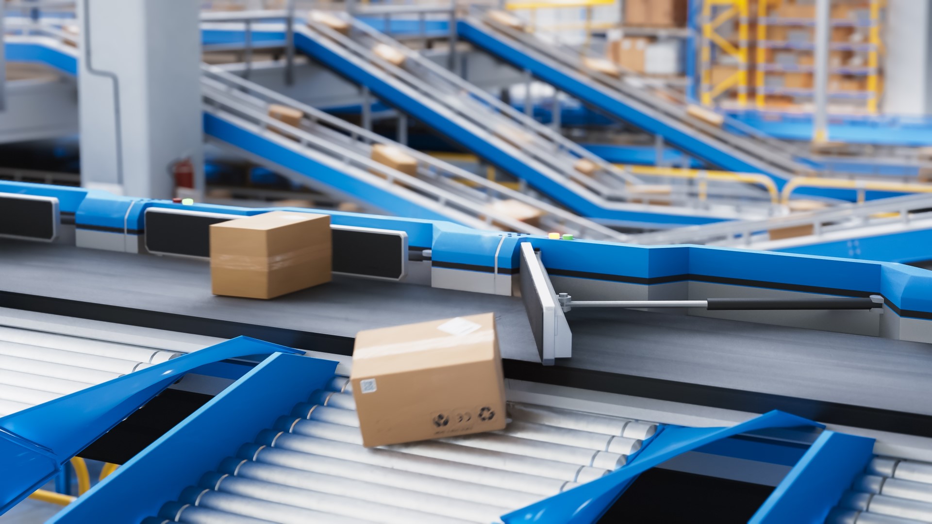 Retail sostenible: estrategias de grandes superficies para reducir residuos de envases
