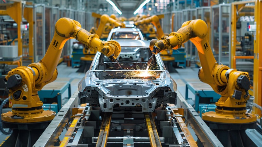 La revolución de la automoción circular: el nuevo reglamento de la UE que fusiona vehículos, electrónica y baterías