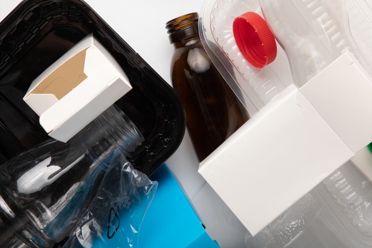 Cómo proteger el packaging industrial de las olas de calor 