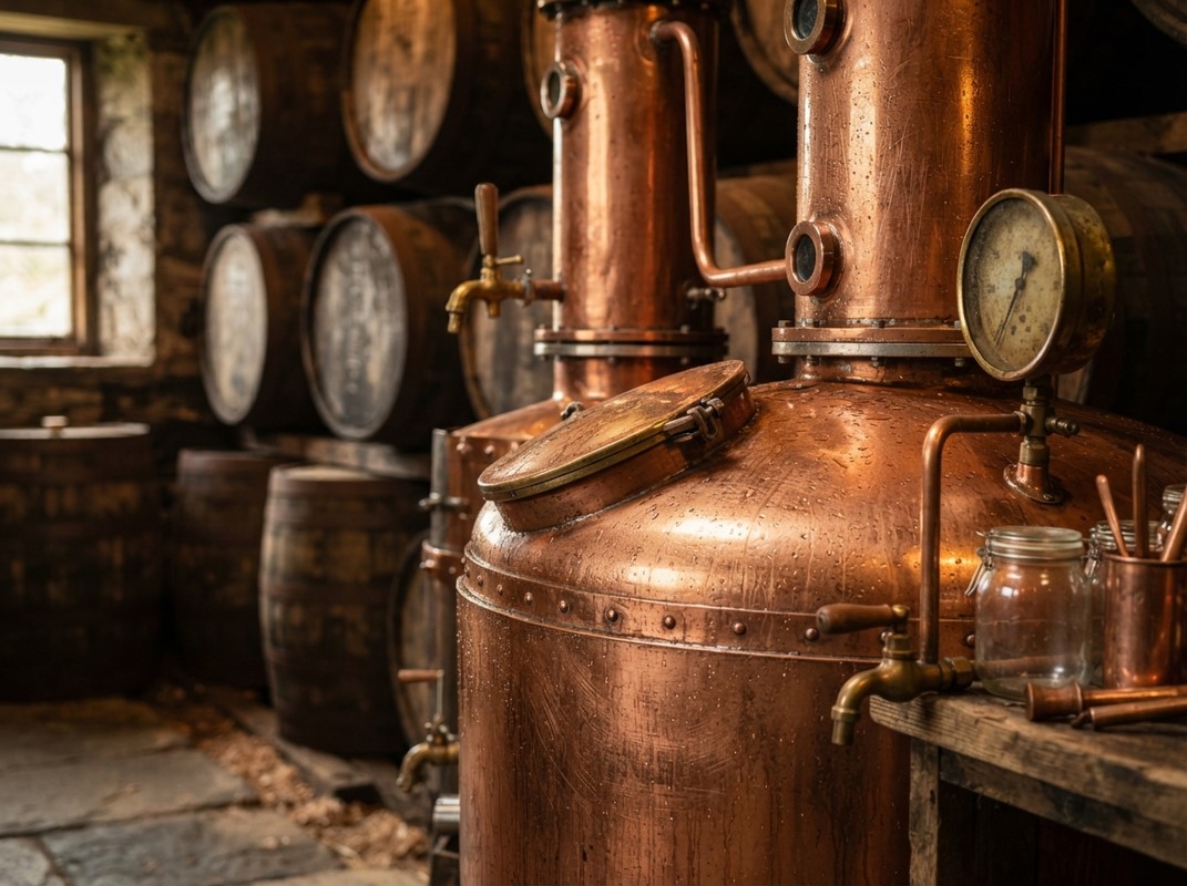 Valorización de residuos de la industria cervecera: el bagazo como materia prima industrial y energética