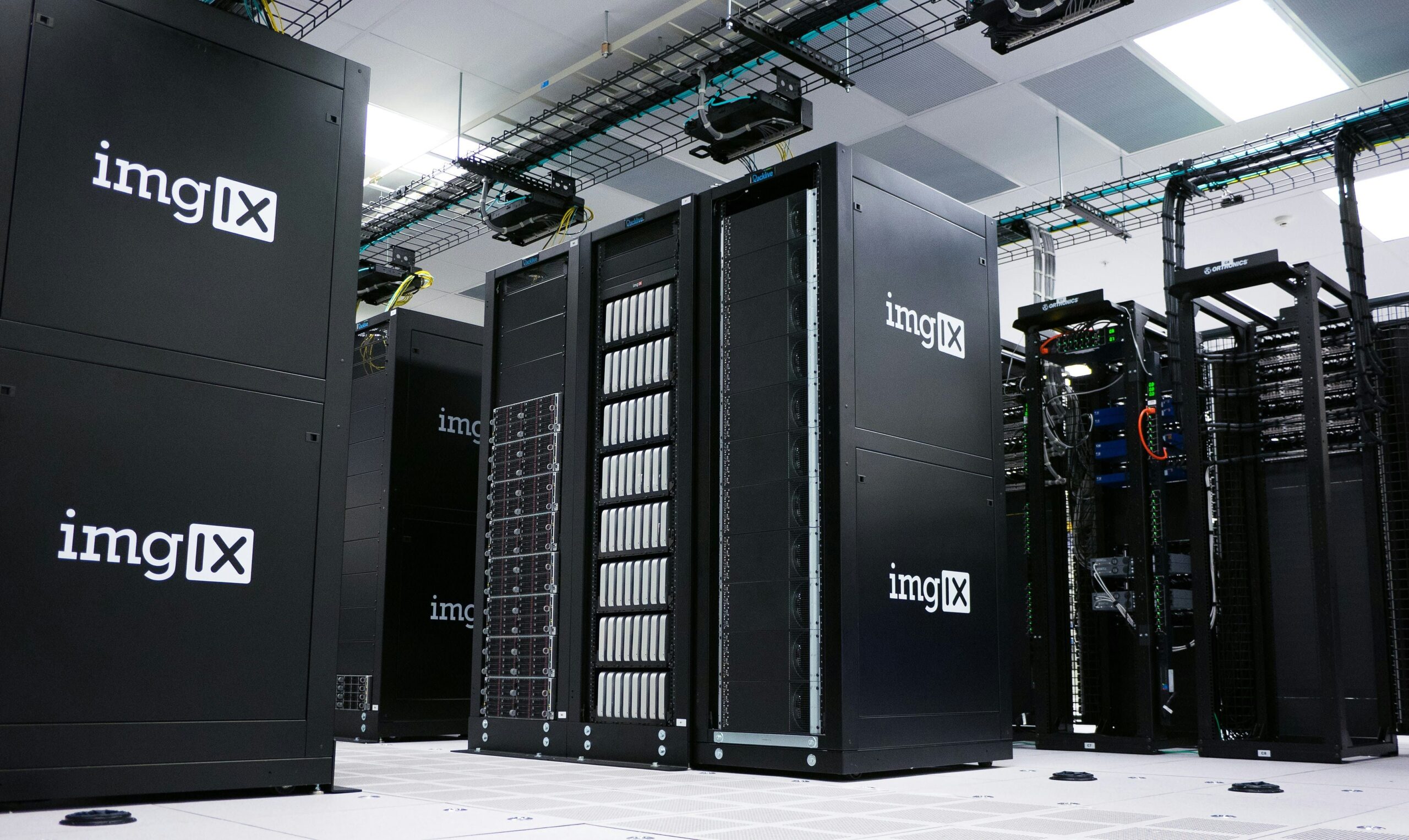 La crisis hídrica de la Inteligencia Artificial: el consumo de agua en los centros de datos