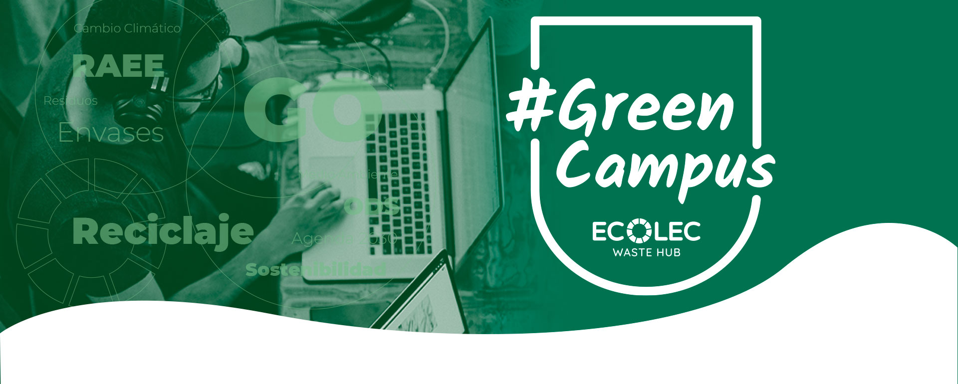 Slide GreenCampus