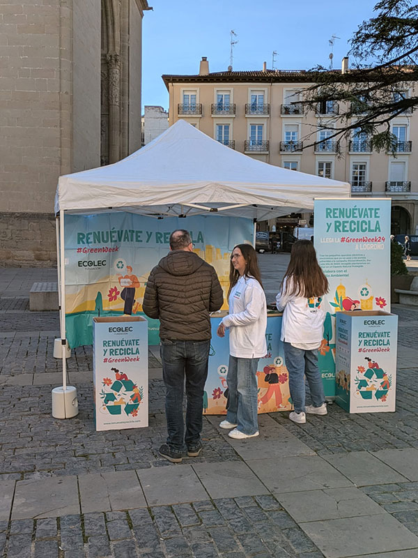 Logroño