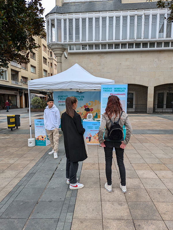 Vitoria-Gasteiz