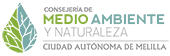 Consejería de Medio Ambiente y Naturaleza. Ciudad Autónoma de Melilla