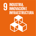 Industria, Innovación e Infrastructura