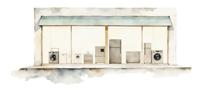 imgen ilustrativa del programa #GreenShop