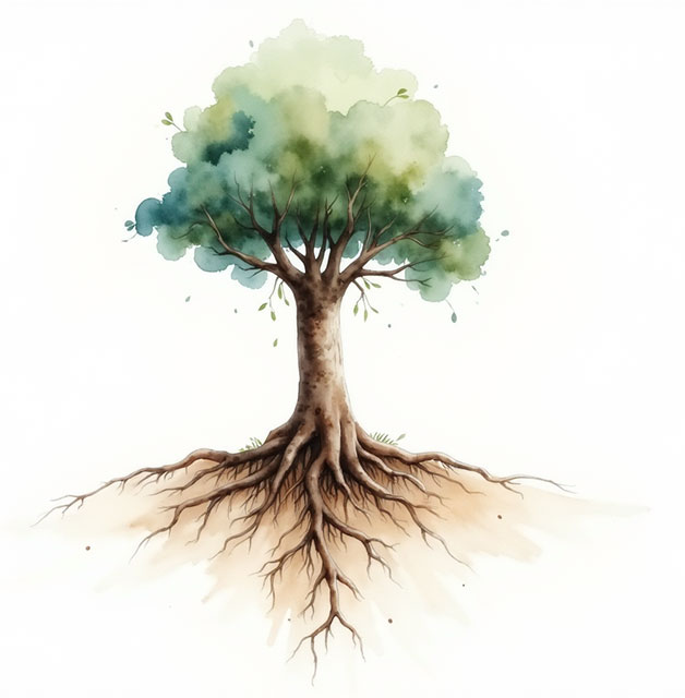 Árbol