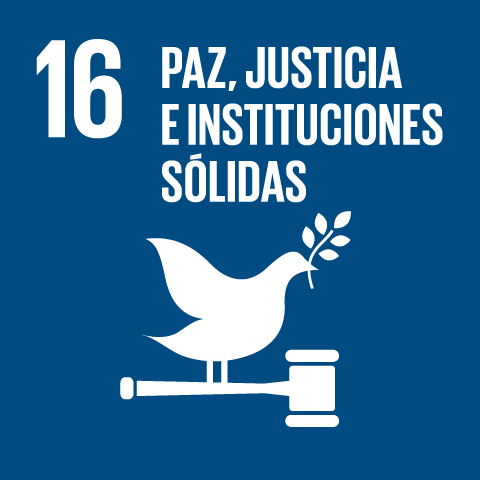 ODS 16