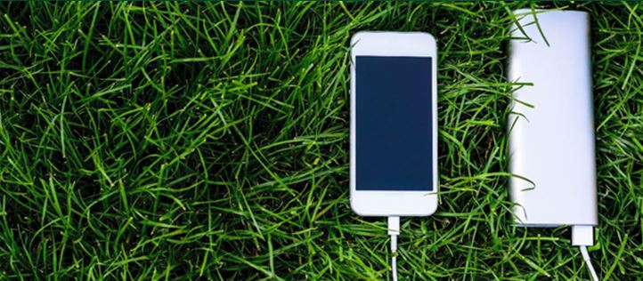 Murcia apuesta por el reciclaje de aparatos eléctricos y se une al proyecto #GreenShop  de la Fundación ECOLEC