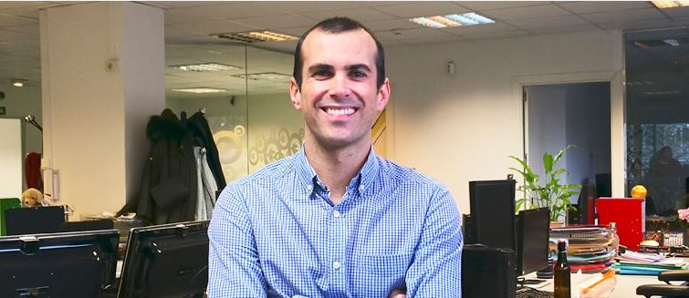 Entrevista a Borja Asensio, Técnico de Calidad y Proyectos de la Fundación Ecolec