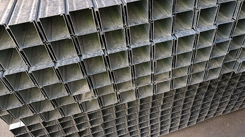 Fotografías genéricas de balas de materiales: acero, aluminio, PET, PEAD, PEBD, brik.
