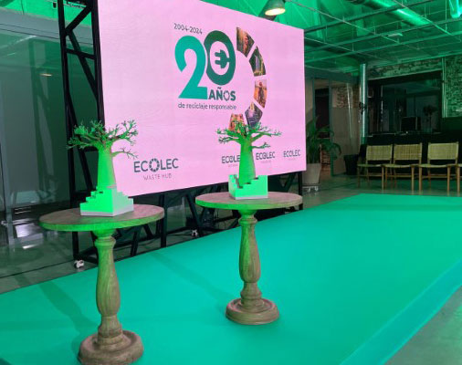 #GreenNews enero 2025