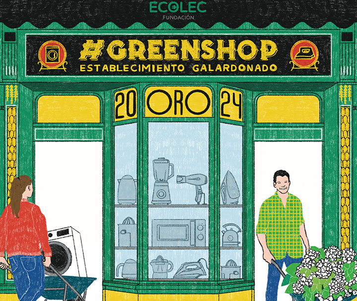 #GreenNews julio 2024 (II)