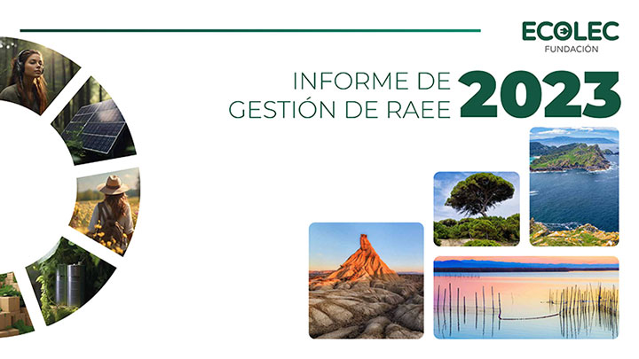 #GreenNews julio 2024