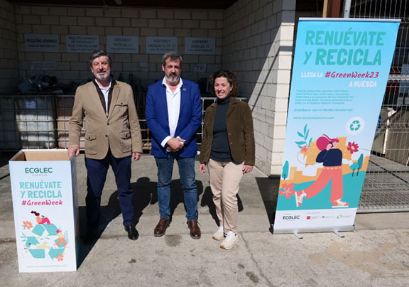 #GreenNews marzo 2024