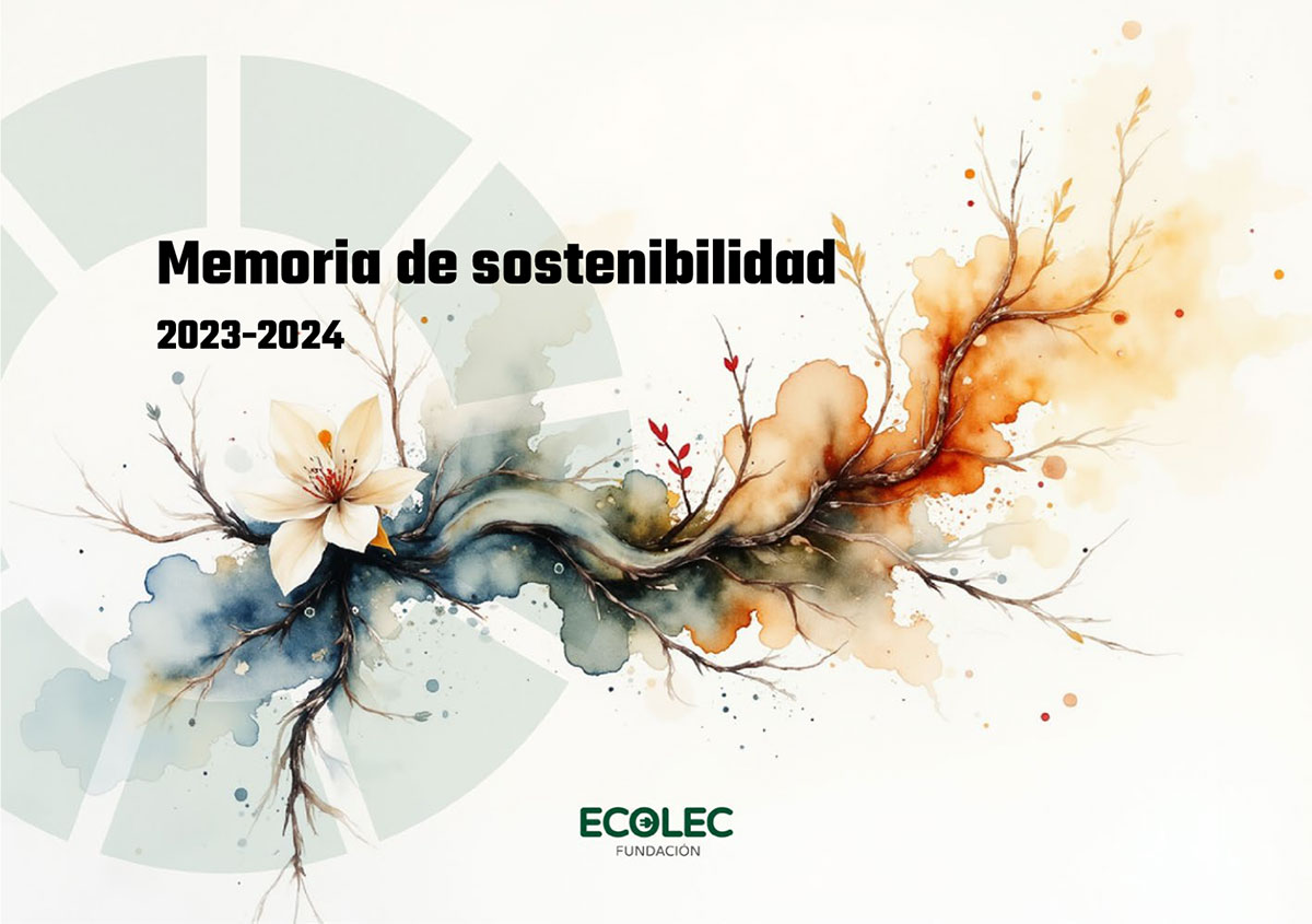Memoria de Sostenibilidad 2023-2024