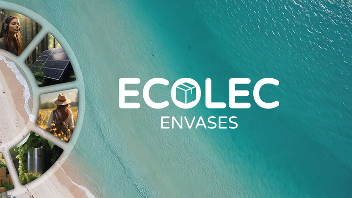 Fundación ECOLEC Envases obtiene la autorización definitiva para operar como SCRAP de envases en todo el territorio nacional